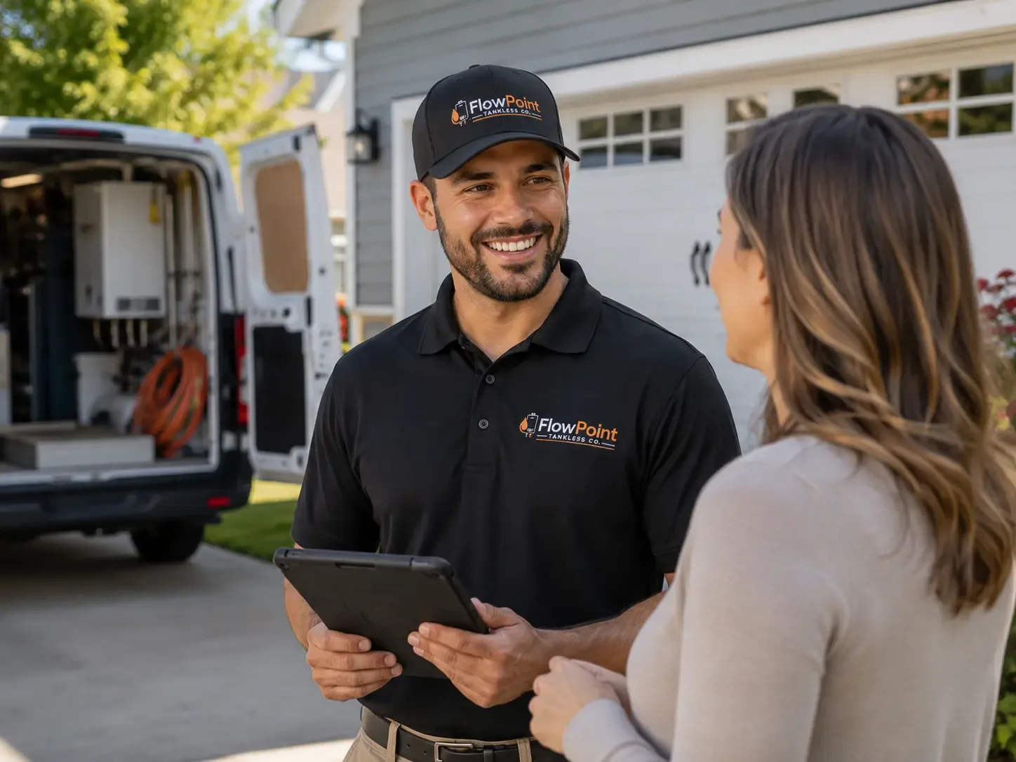 Tankless Water Heater Installation Lowman, ID FAQs